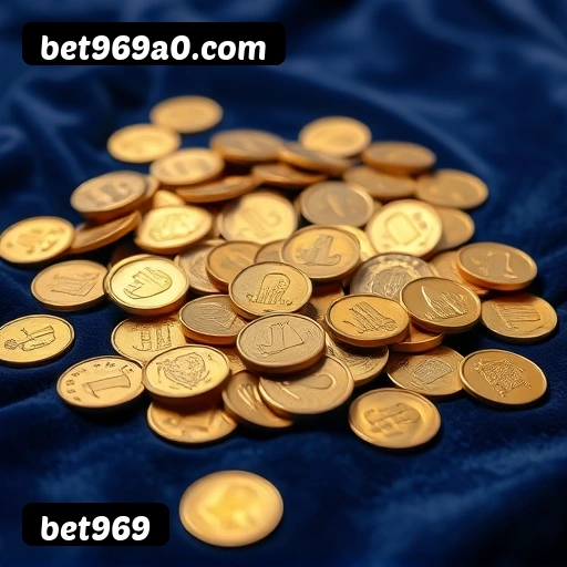 Requisitos do APK da bet969 para Android