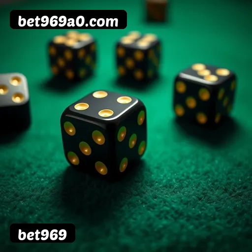 Comparação APP mobile vs versão web da bet969