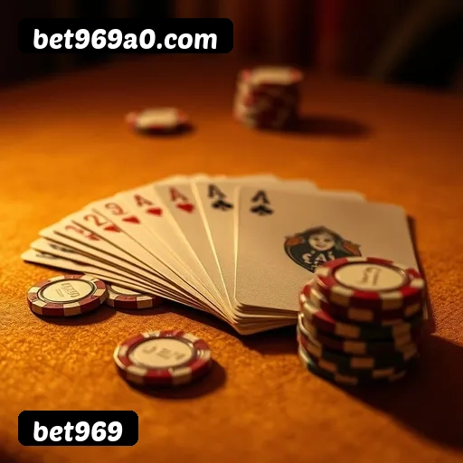 Catálogo bet969 3.100+ jogos - Pragmatic Play, Evolution, NetEnt