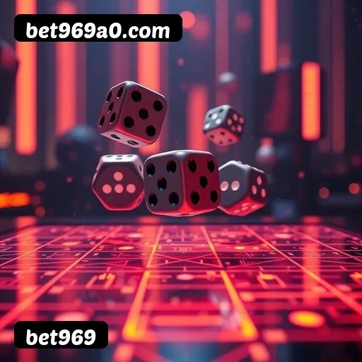 Loterias online disponíveis na bet969