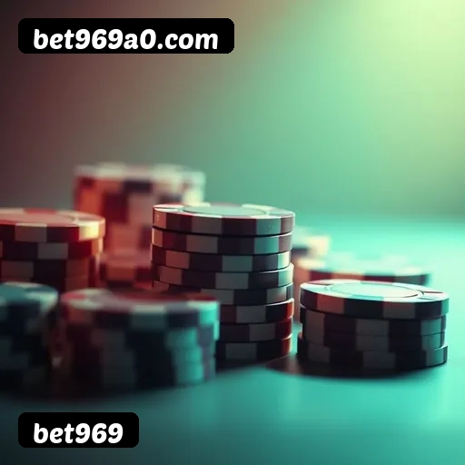 Estatísticas bet969 2025–2026 - 120 mil jogadores ativos, R$72.5M pagos, RTP 96.52%