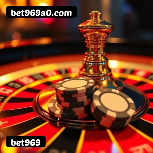 Níveis do programa VIP da bet969